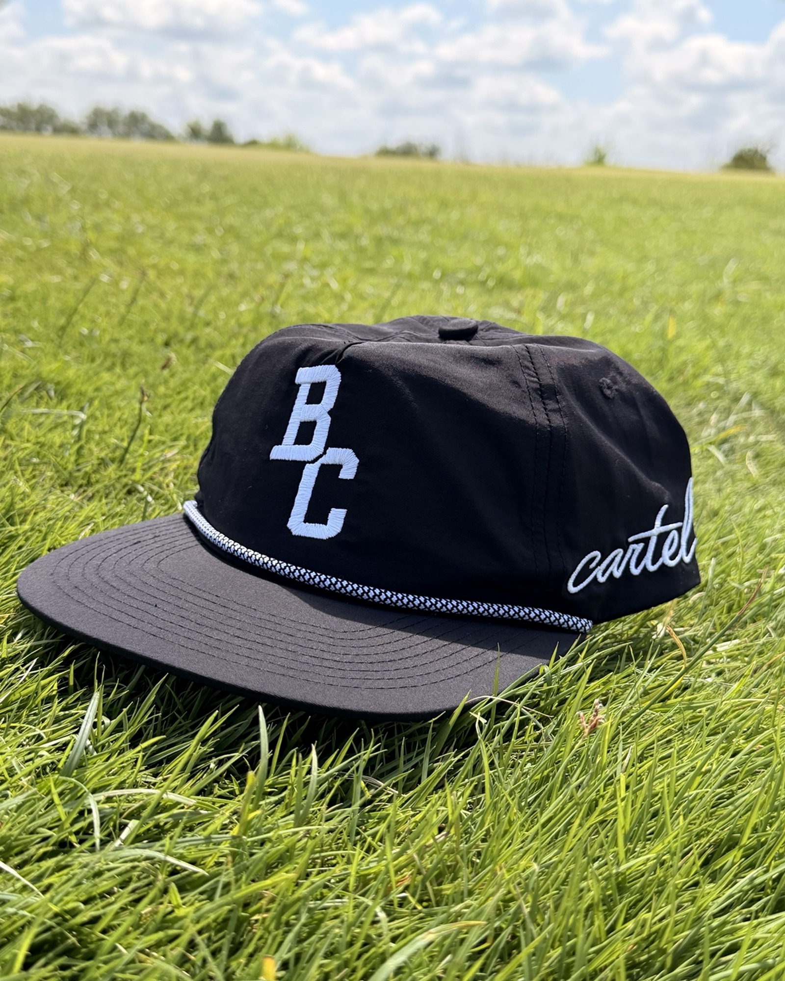 Nightfall Cap